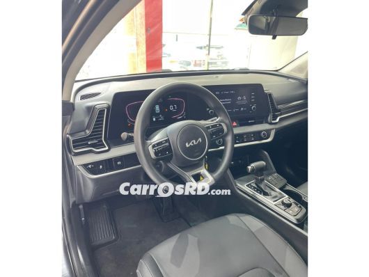 Kia Sportage Jeepeta en venta