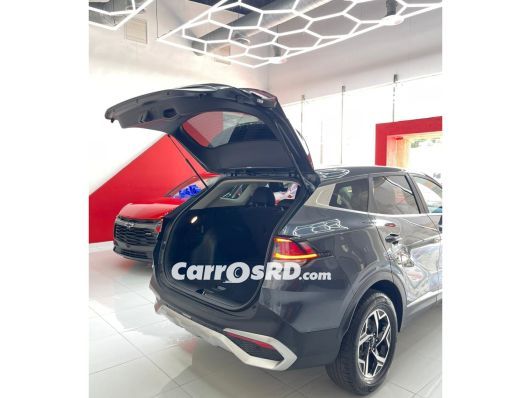 Kia Sportage Jeepeta en venta