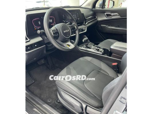 Kia Sportage Jeepeta en venta