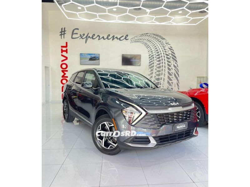 Kia