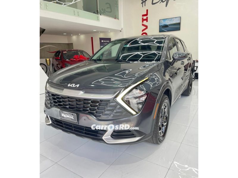 Kia