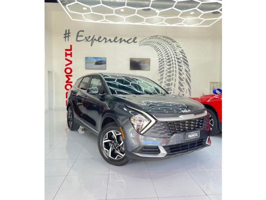 Kia Sportage Básico en venta