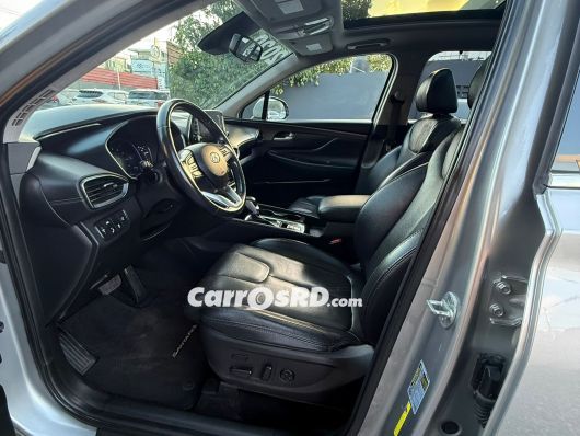Hyundai Santa Fe Jeepeta en venta