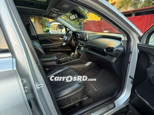 Hyundai Santa Fe Jeepeta en venta