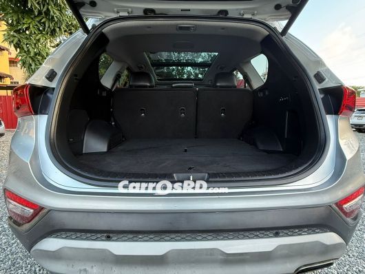 Hyundai Santa Fe Jeepeta en venta