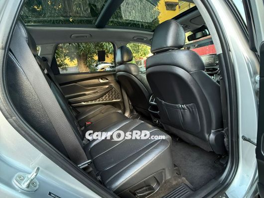 Hyundai Santa Fe Jeepeta en venta