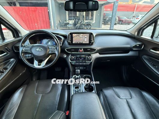 Hyundai Santa Fe Jeepeta en venta