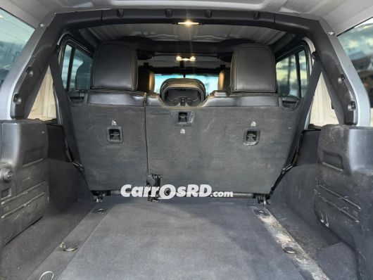 Jeep Wrangler Jeep en venta