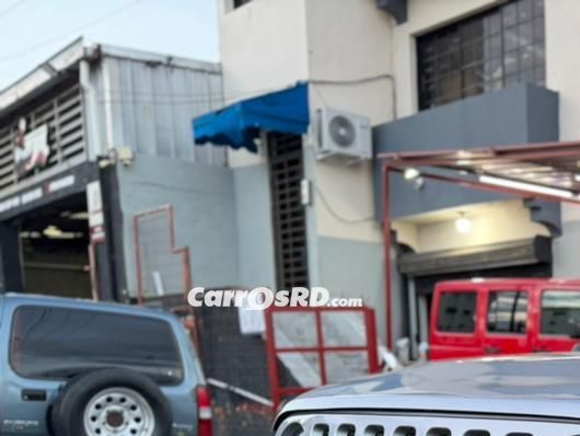 Jeep Wrangler Jeep en venta