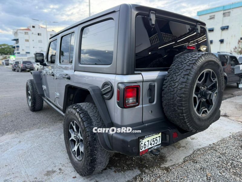 Jeep