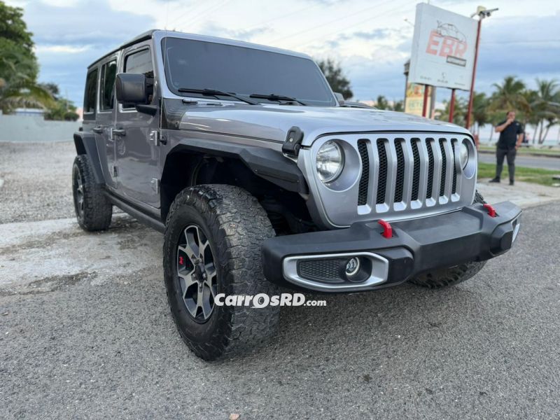 Jeep