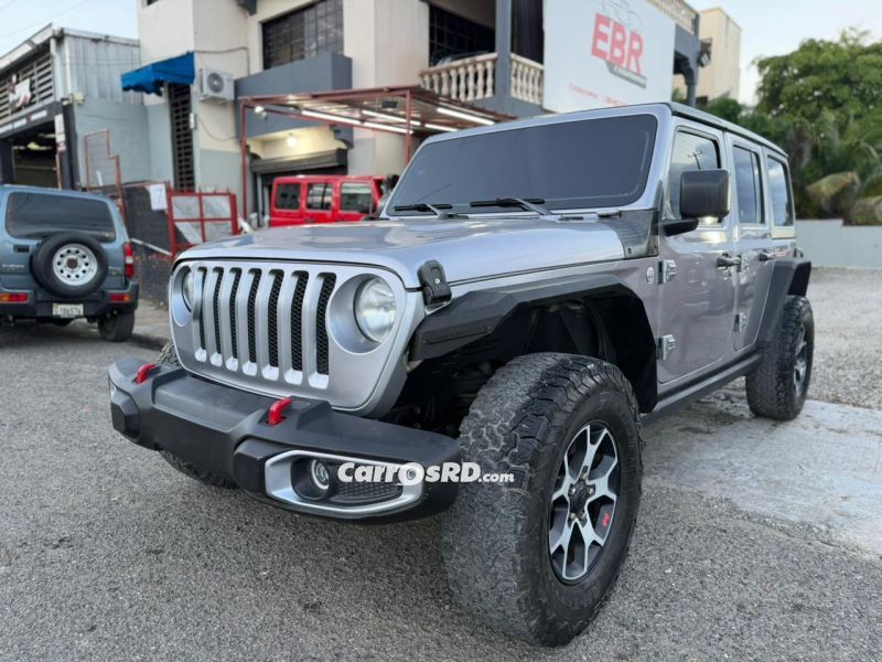 Jeep