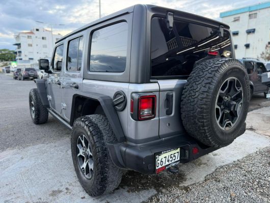 Jeep