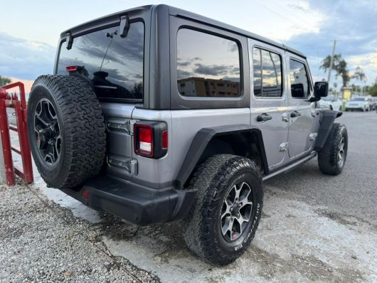 Jeep