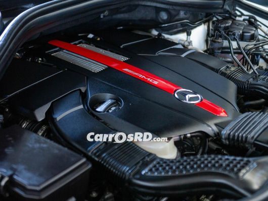 Mercedes-Benz Clase GLE Jeepeta en venta