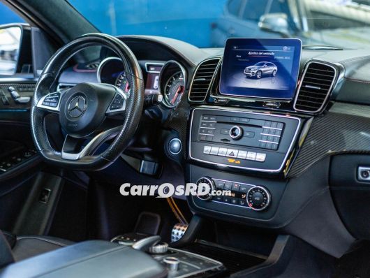 Mercedes-Benz Clase GLE Jeepeta en venta