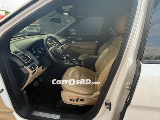 Ford Explorer Jeepeta en venta