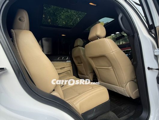 Ford Explorer Jeepeta en venta