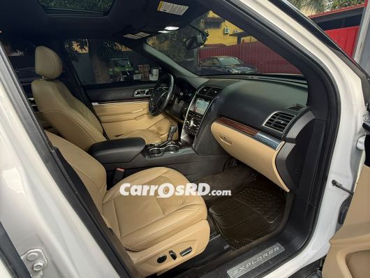 Ford Explorer Jeepeta en venta