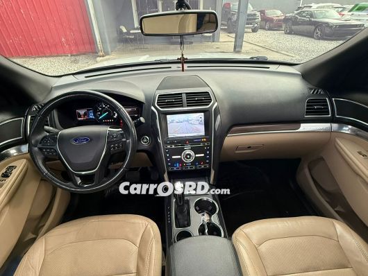Ford Explorer Jeepeta en venta
