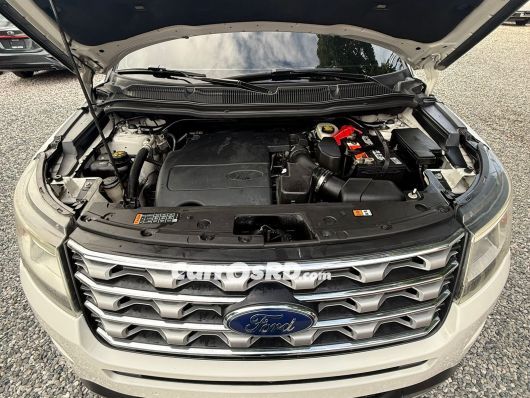 Ford Explorer Jeepeta en venta
