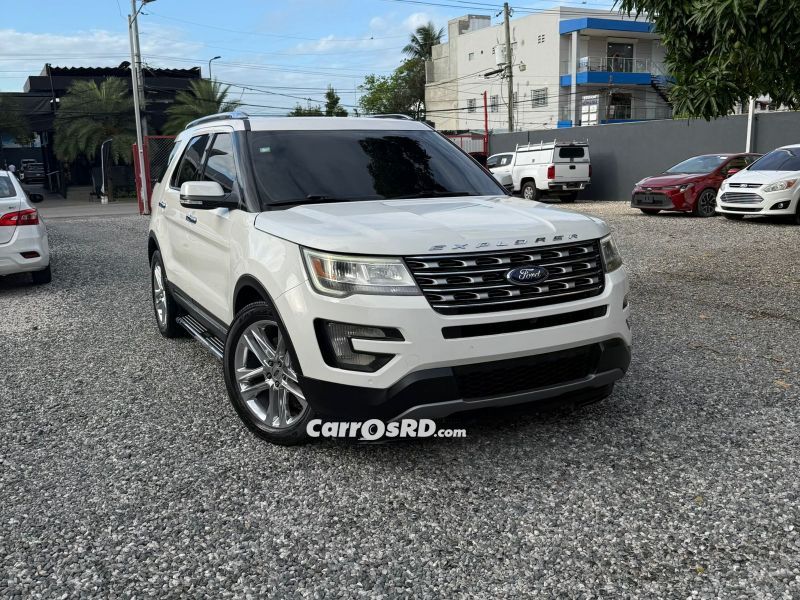 Ford