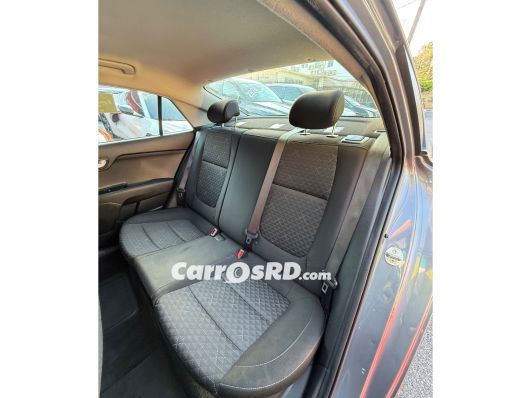 Kia Rio Carros en venta