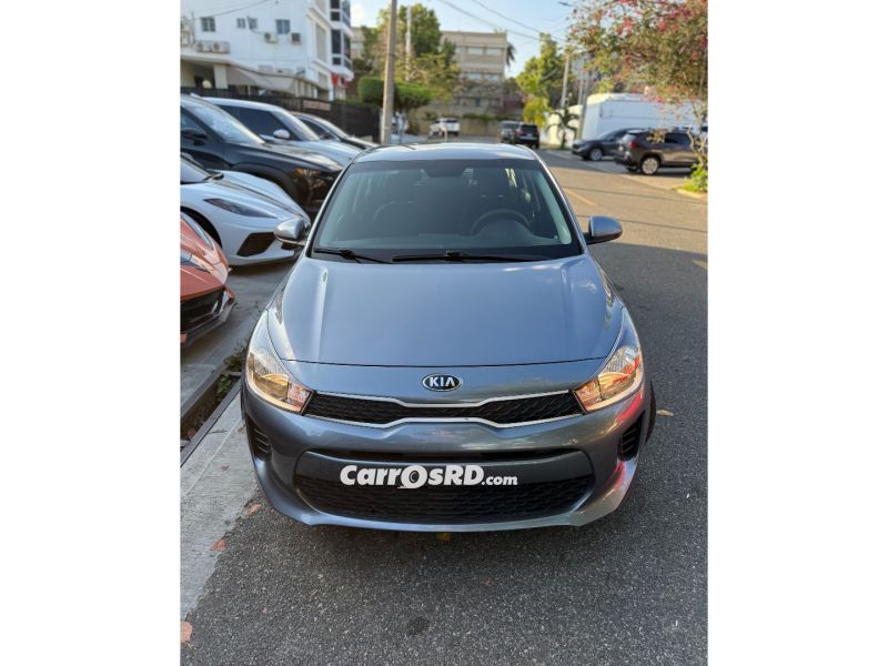 Kia