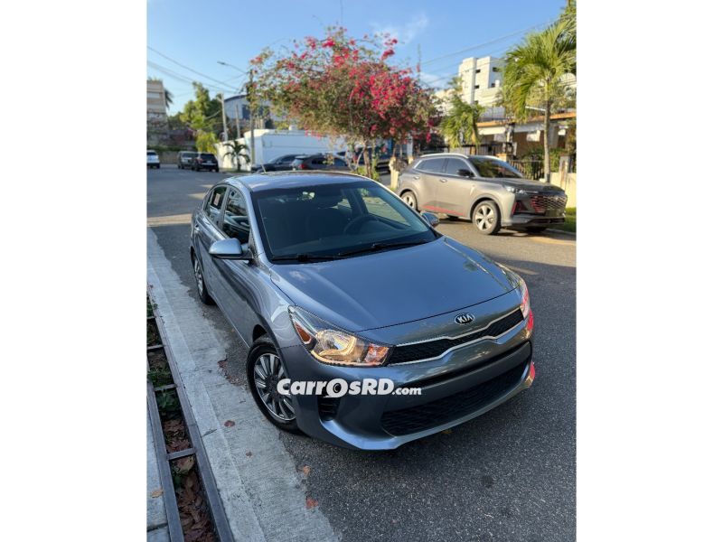Kia
