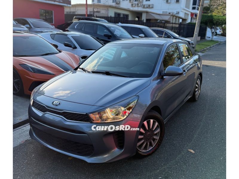 Kia