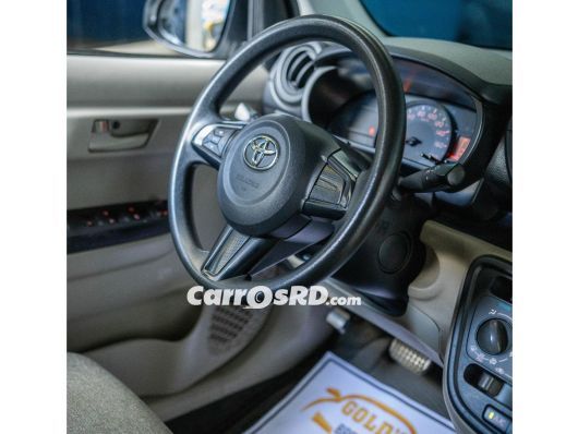 Toyota Passo Hatchback en venta