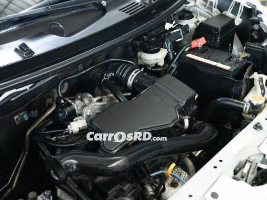 Toyota Passo Hatchback en venta