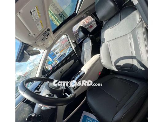 Hyundai Tucson Jeepeta en venta