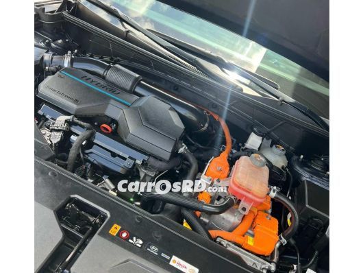 Hyundai Tucson Jeepeta en venta