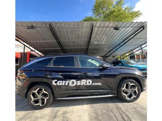 Hyundai Tucson Jeepeta en venta