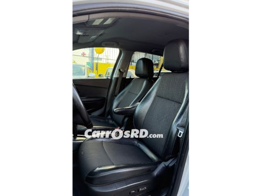 Chevrolet Trax Jeep en venta