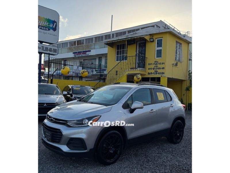 Chevrolet