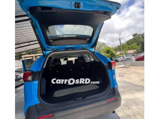Toyota RAV4 Jeepeta en venta