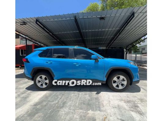 Toyota RAV4 Jeepeta en venta