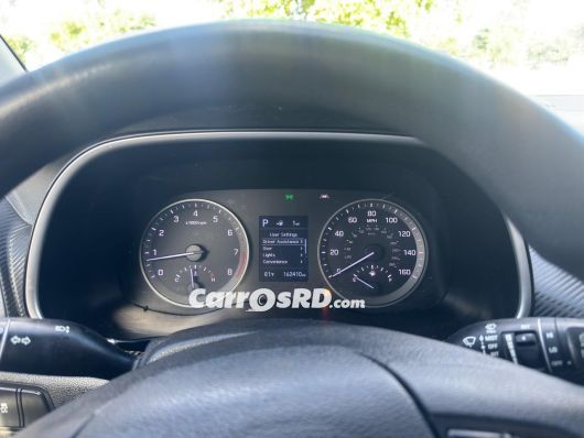 Hyundai Tucson Jeepeta en venta