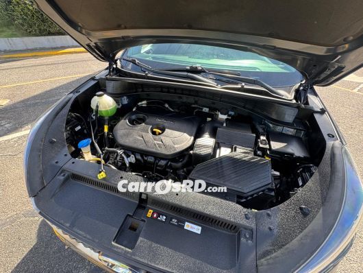 Hyundai Tucson Jeepeta en venta