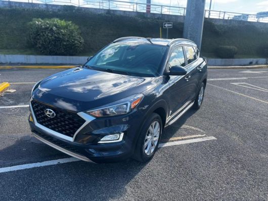 Hyundai Tucson SE en venta