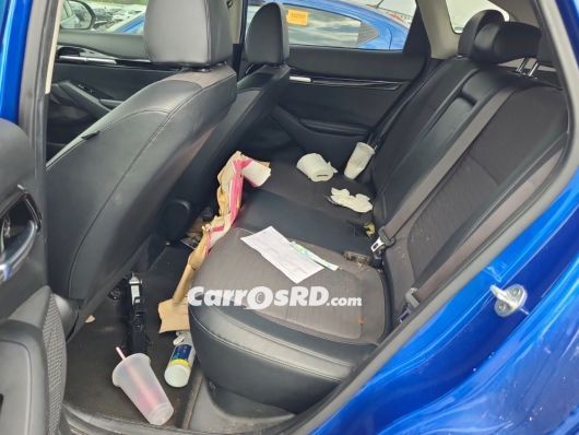 Kia Seltos Jeepeta en venta