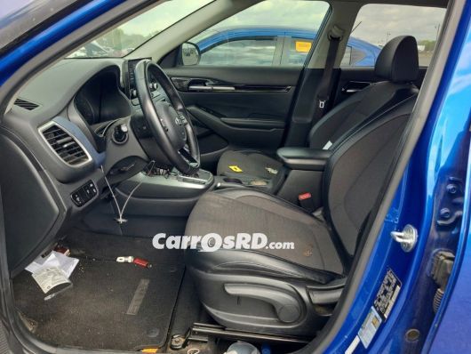 Kia Seltos Jeepeta en venta