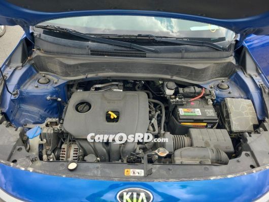Kia Seltos Jeepeta en venta