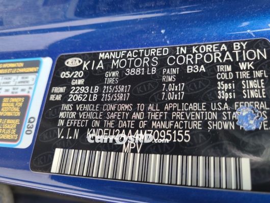 Kia Seltos Jeepeta en venta