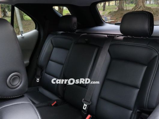 Chevrolet Equinox Jeep en venta
