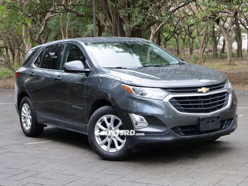 Chevrolet