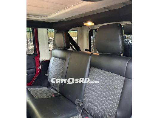 Jeep Wrangler Jeep en venta