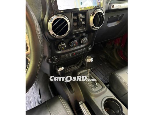 Jeep Wrangler Jeep en venta